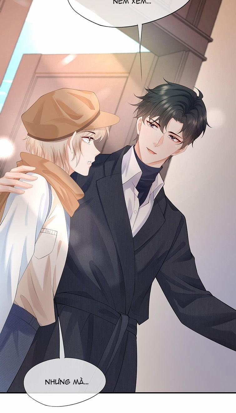 Phương Thức Chính Thức Giải Cứu Tiểu Đáng Thương 12 trang 38