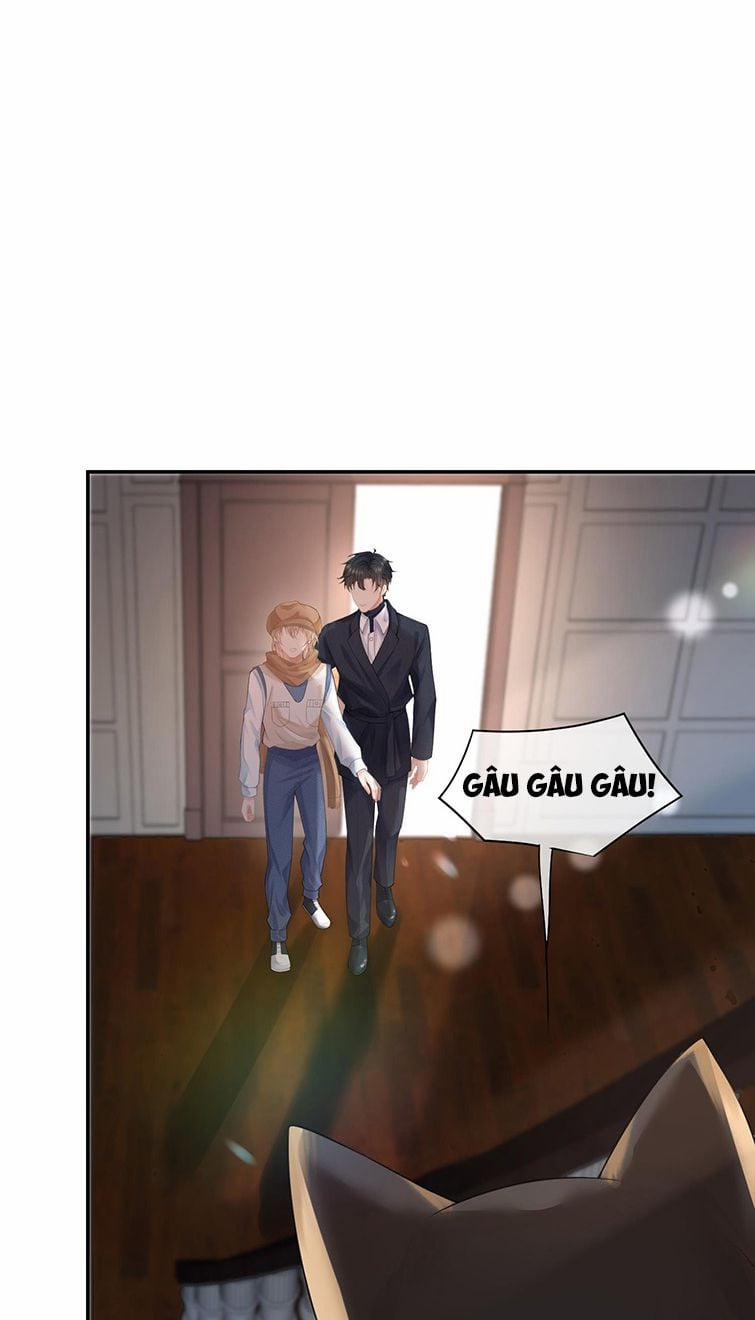 Phương Thức Chính Thức Giải Cứu Tiểu Đáng Thương 12 trang 39