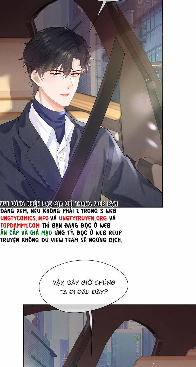 Phương Thức Chính Thức Giải Cứu Tiểu Đáng Thương 12 trang 4