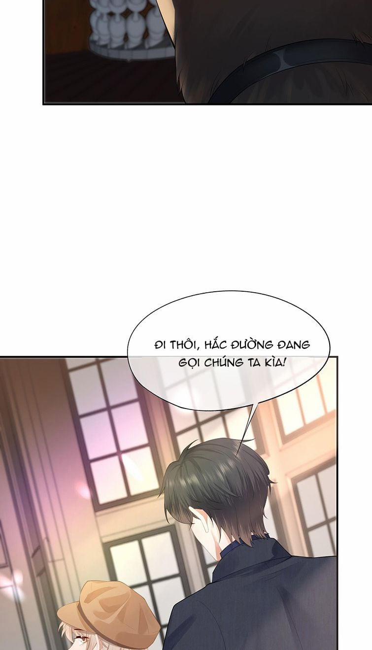 Phương Thức Chính Thức Giải Cứu Tiểu Đáng Thương 12 trang 40