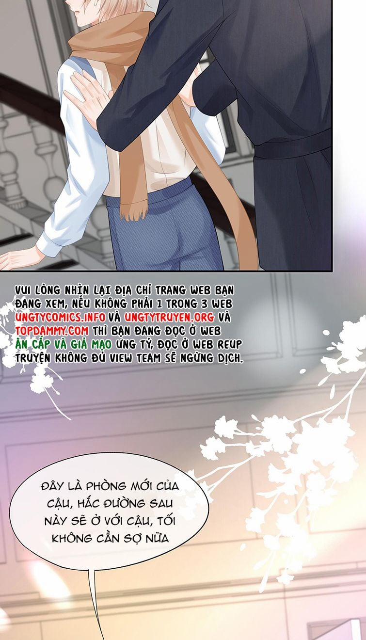 Phương Thức Chính Thức Giải Cứu Tiểu Đáng Thương 12 trang 41