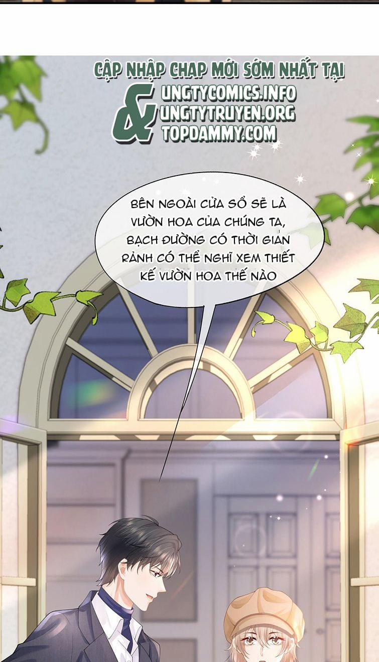 Phương Thức Chính Thức Giải Cứu Tiểu Đáng Thương 12 trang 43