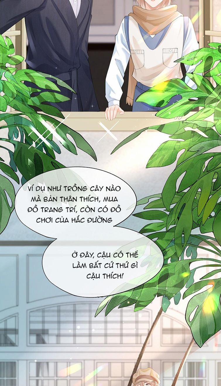 Phương Thức Chính Thức Giải Cứu Tiểu Đáng Thương 12 trang 44