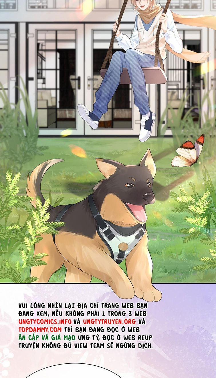 Phương Thức Chính Thức Giải Cứu Tiểu Đáng Thương 12 trang 45