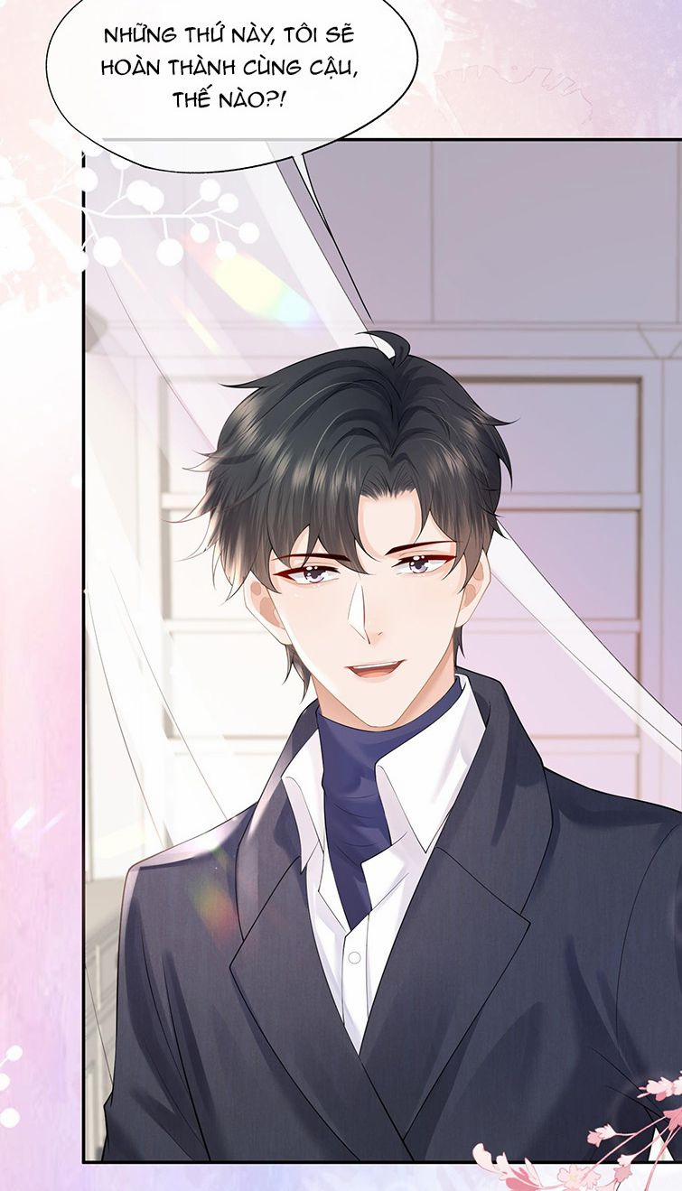 Phương Thức Chính Thức Giải Cứu Tiểu Đáng Thương 12 trang 46