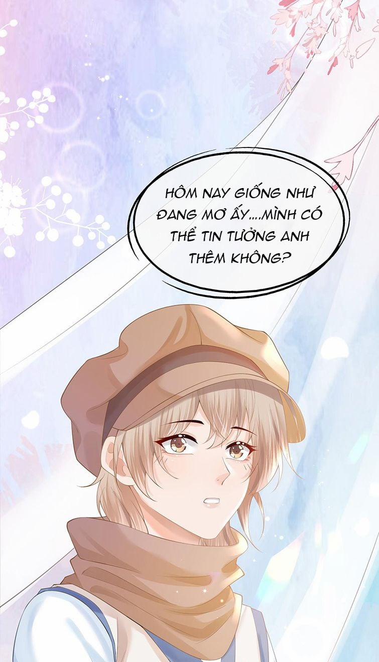 Phương Thức Chính Thức Giải Cứu Tiểu Đáng Thương 12 trang 47