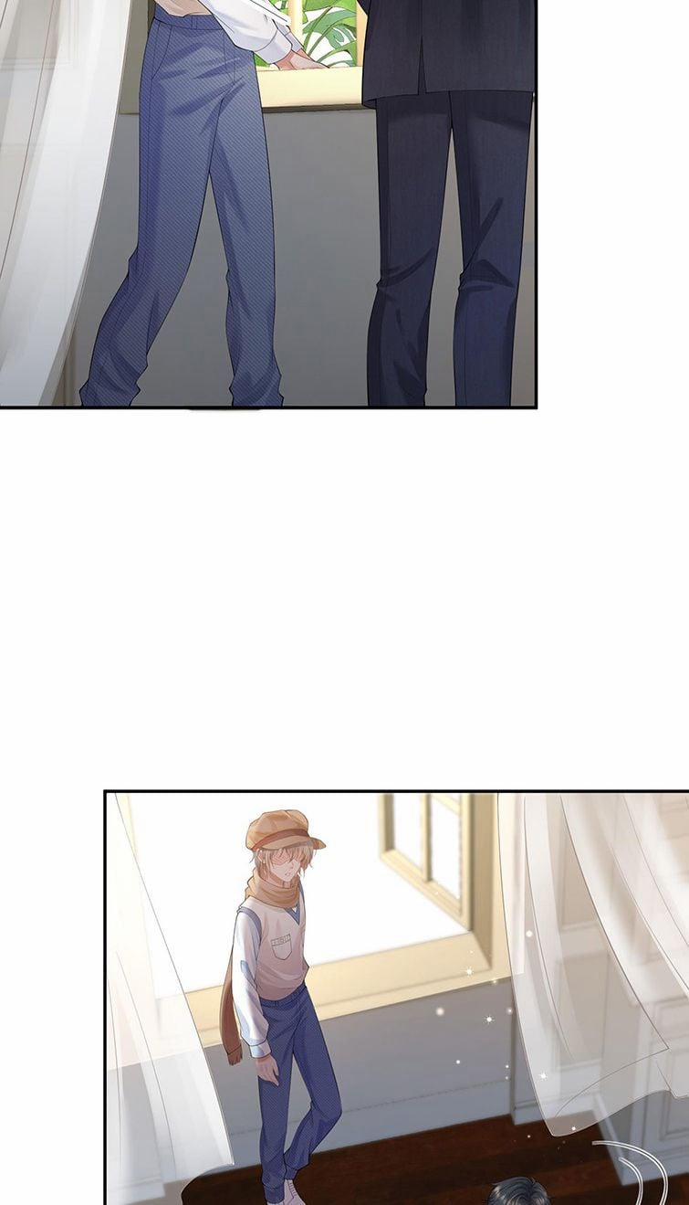 Phương Thức Chính Thức Giải Cứu Tiểu Đáng Thương 12 trang 49