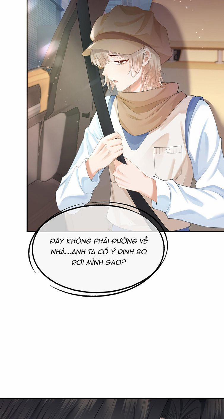 Phương Thức Chính Thức Giải Cứu Tiểu Đáng Thương 12 trang 5