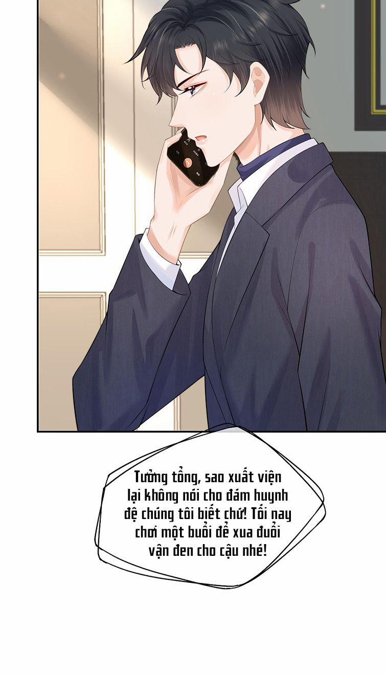 Phương Thức Chính Thức Giải Cứu Tiểu Đáng Thương 12 trang 52