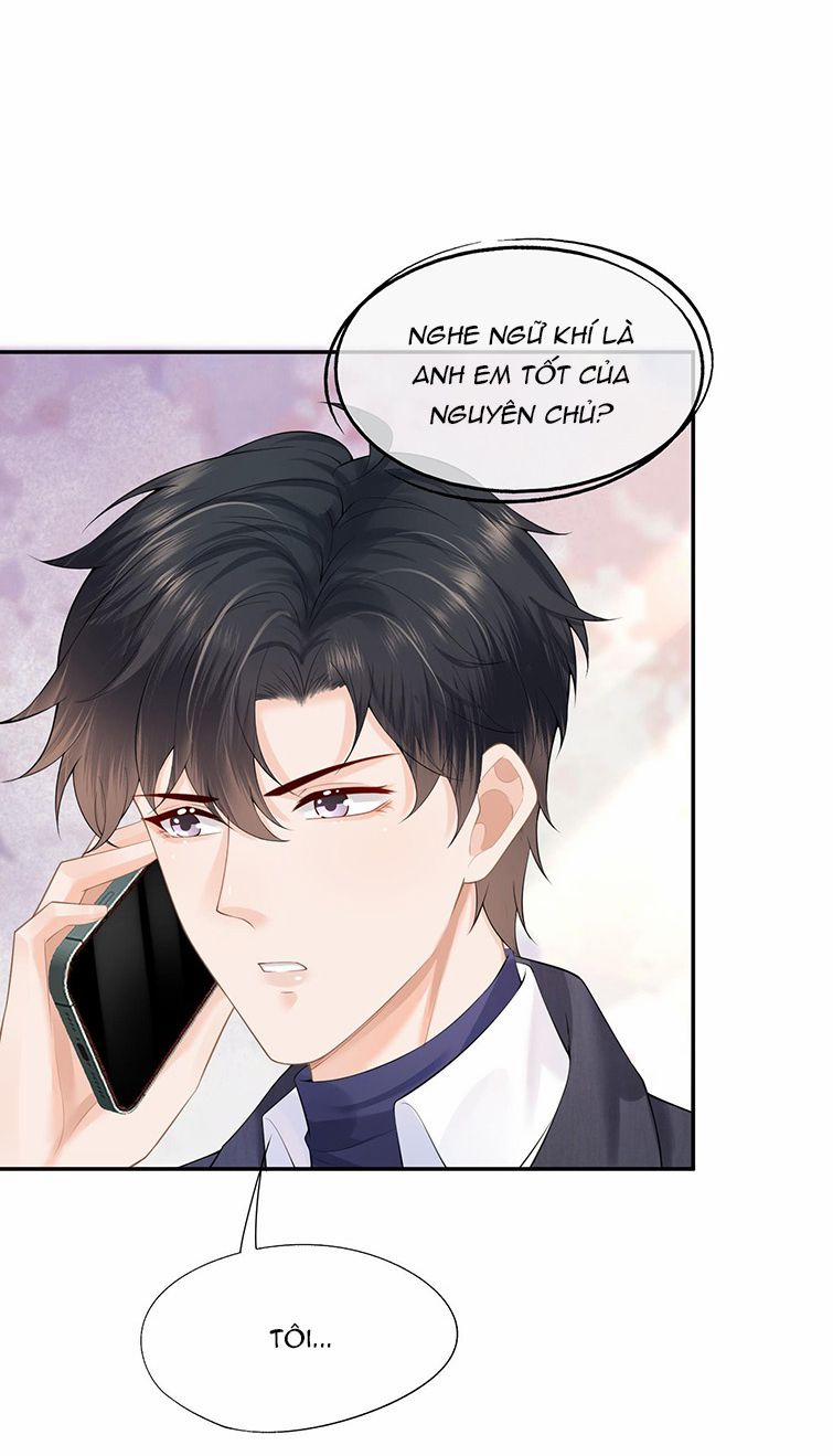 Phương Thức Chính Thức Giải Cứu Tiểu Đáng Thương 12 trang 53