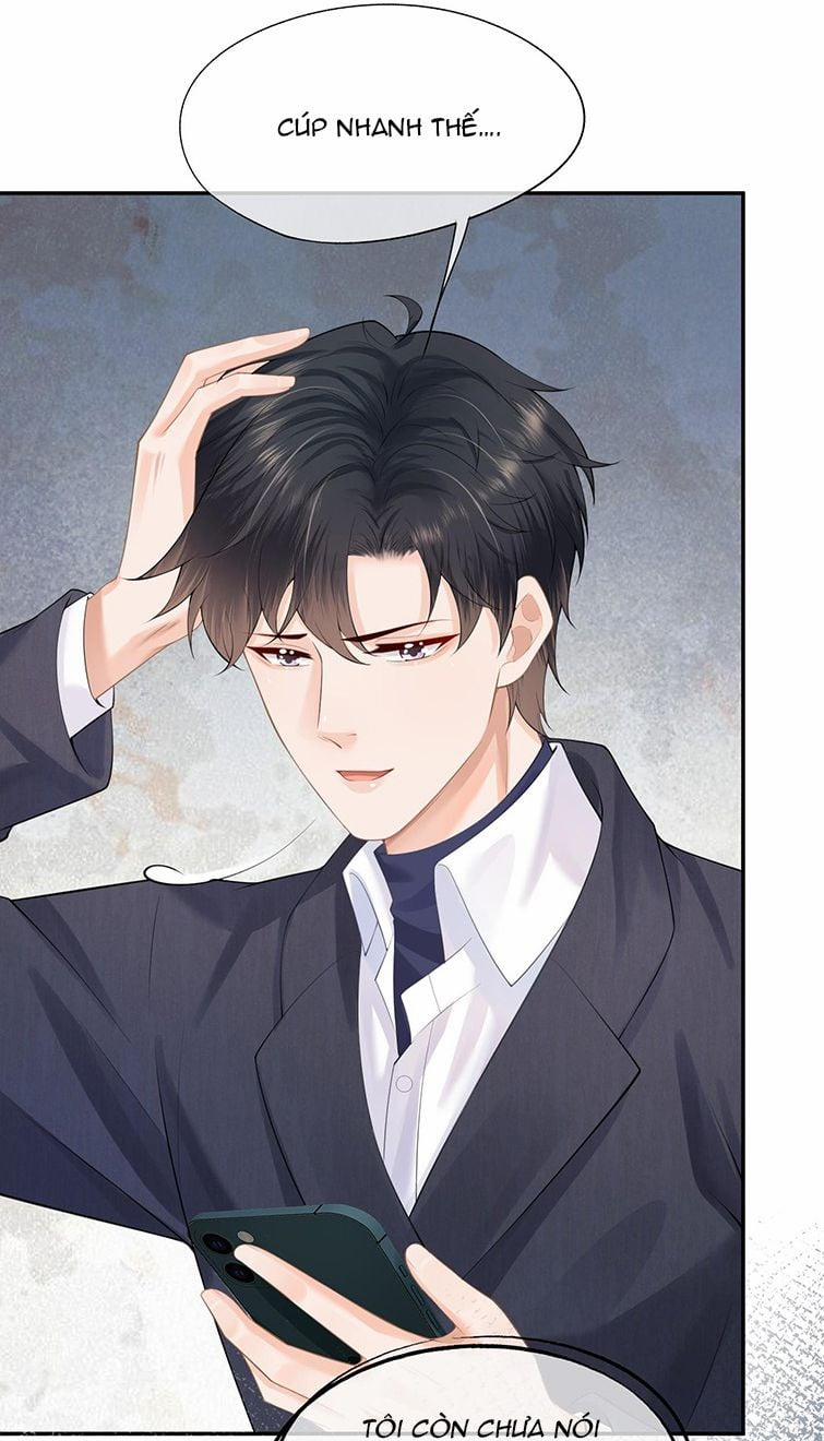 Phương Thức Chính Thức Giải Cứu Tiểu Đáng Thương 12 trang 56