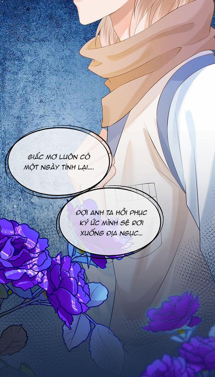 Phương Thức Chính Thức Giải Cứu Tiểu Đáng Thương 12 trang 58