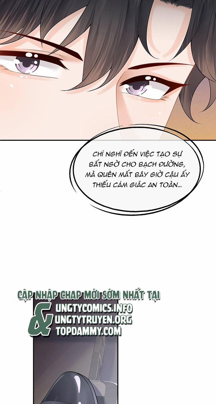 Phương Thức Chính Thức Giải Cứu Tiểu Đáng Thương 12 trang 6