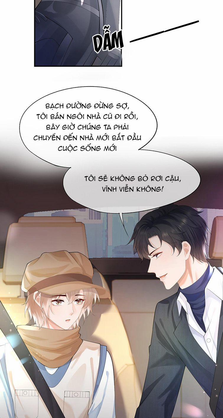 Phương Thức Chính Thức Giải Cứu Tiểu Đáng Thương 12 trang 7