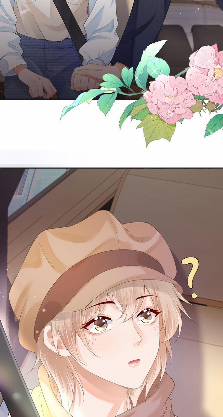 Phương Thức Chính Thức Giải Cứu Tiểu Đáng Thương 12 trang 8