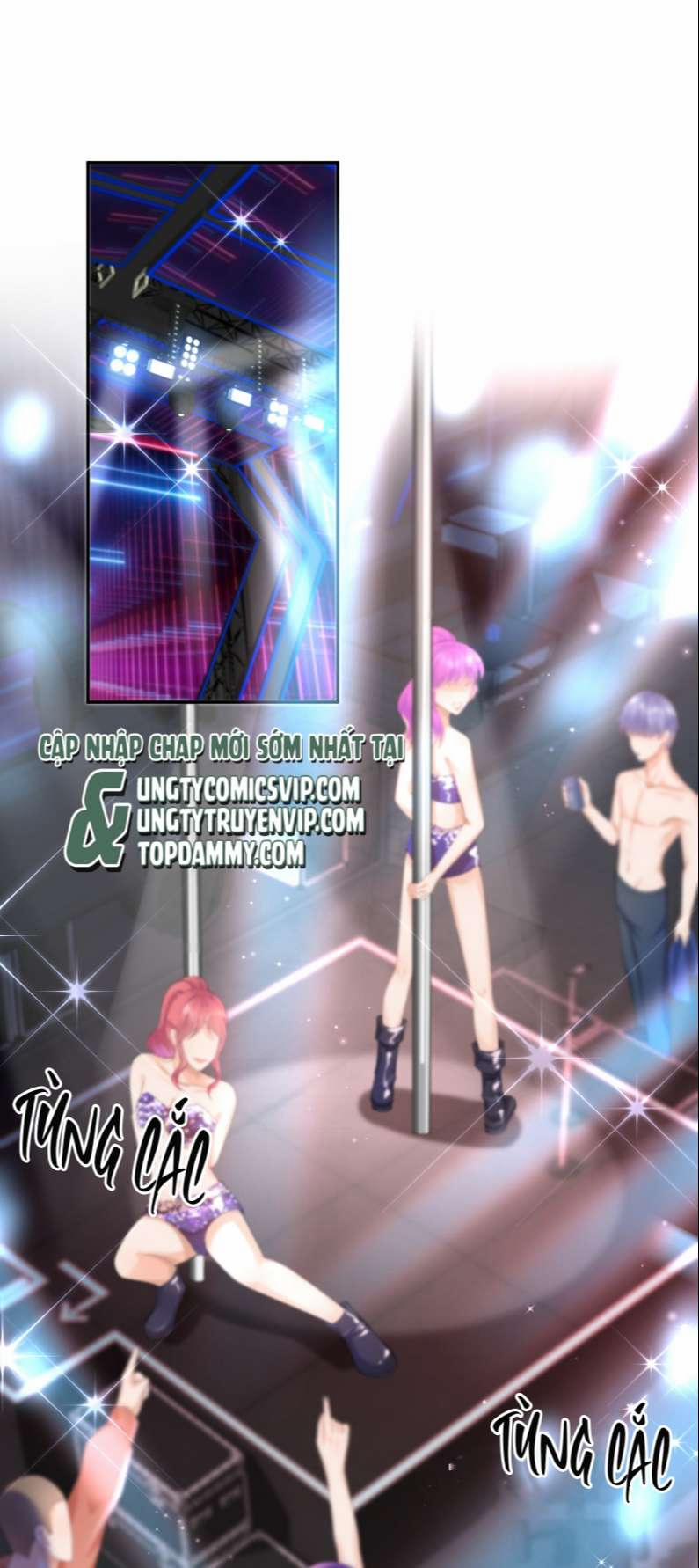 Phương Thức Chính Thức Giải Cứu Tiểu Đáng Thương 13 trang 1