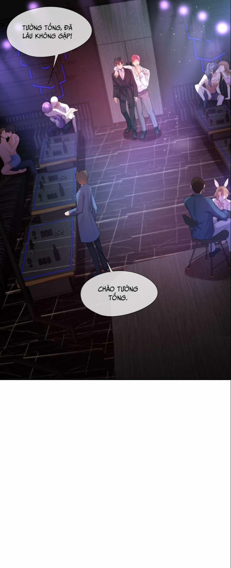 Phương Thức Chính Thức Giải Cứu Tiểu Đáng Thương 13 trang 10