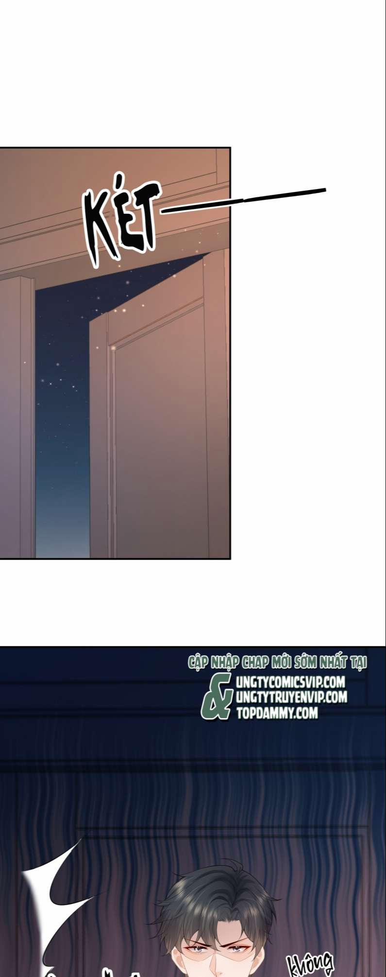 Phương Thức Chính Thức Giải Cứu Tiểu Đáng Thương 13 trang 22