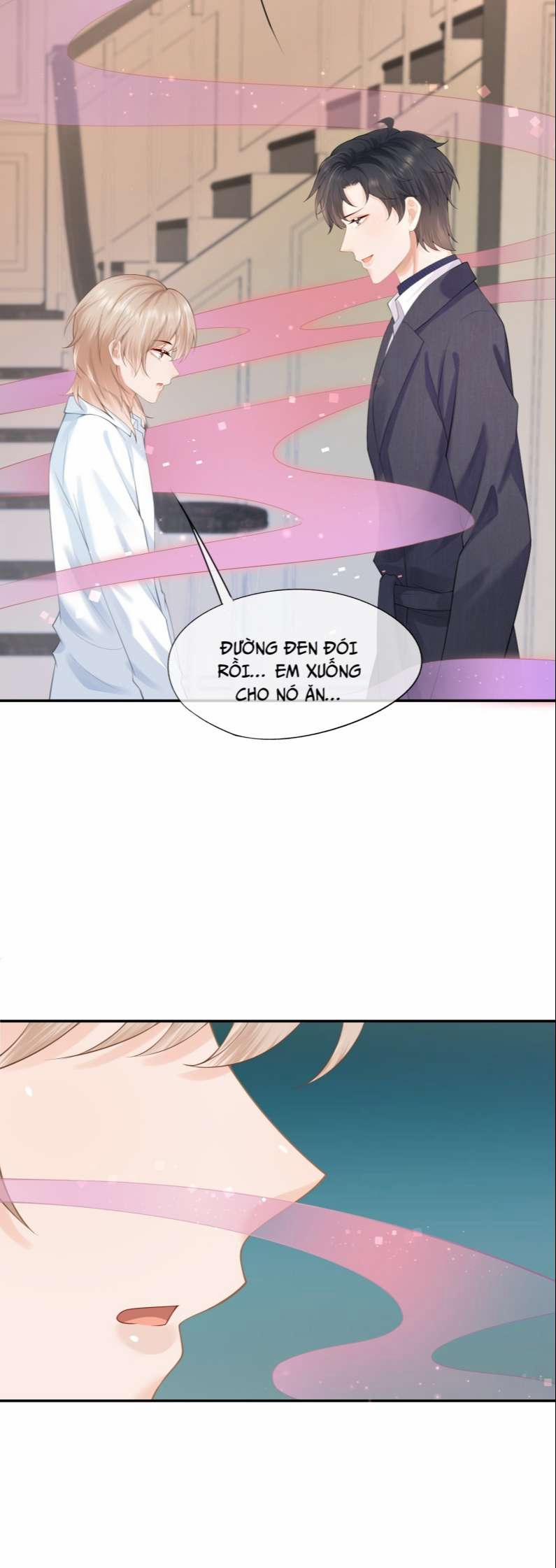 Phương Thức Chính Thức Giải Cứu Tiểu Đáng Thương 13 trang 25