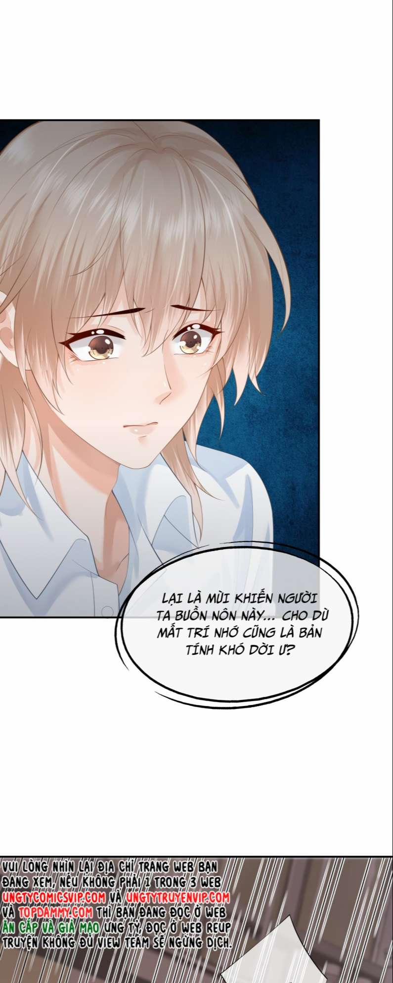 Phương Thức Chính Thức Giải Cứu Tiểu Đáng Thương 13 trang 26