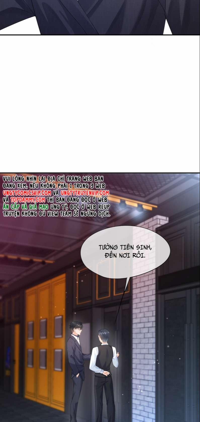 Phương Thức Chính Thức Giải Cứu Tiểu Đáng Thương 13 trang 3