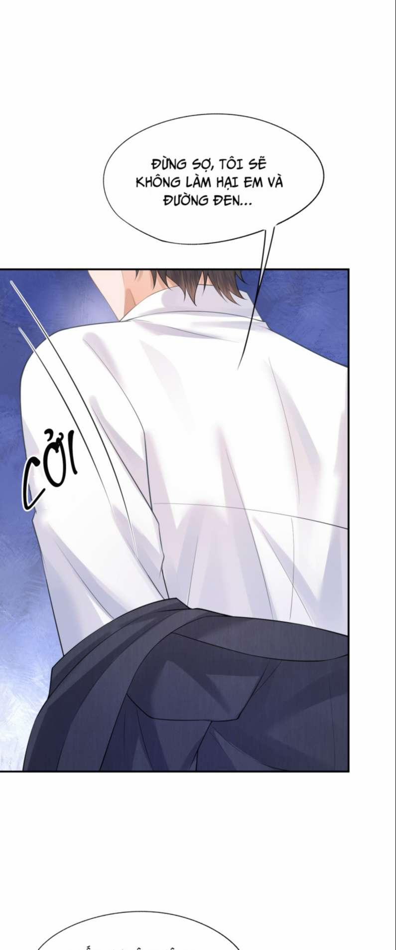 Phương Thức Chính Thức Giải Cứu Tiểu Đáng Thương 13 trang 33