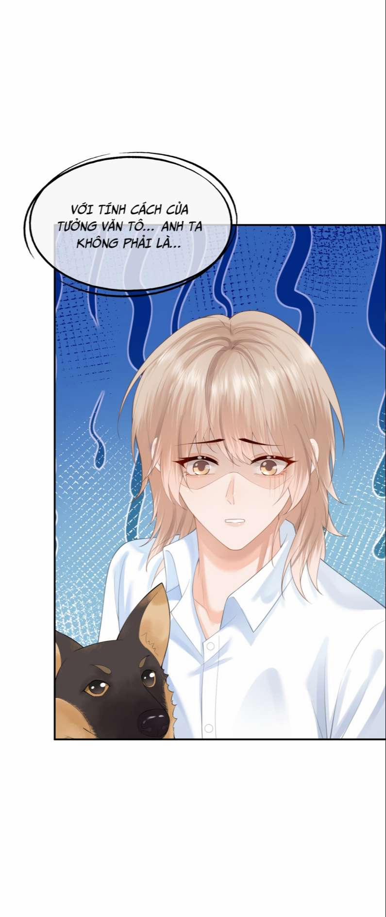 Phương Thức Chính Thức Giải Cứu Tiểu Đáng Thương 13 trang 35