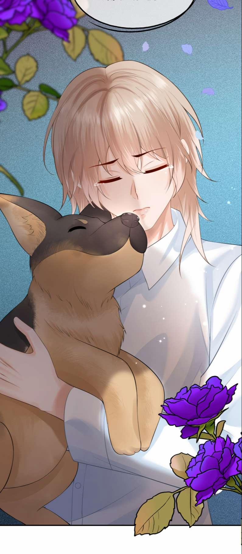 Phương Thức Chính Thức Giải Cứu Tiểu Đáng Thương 13 trang 39