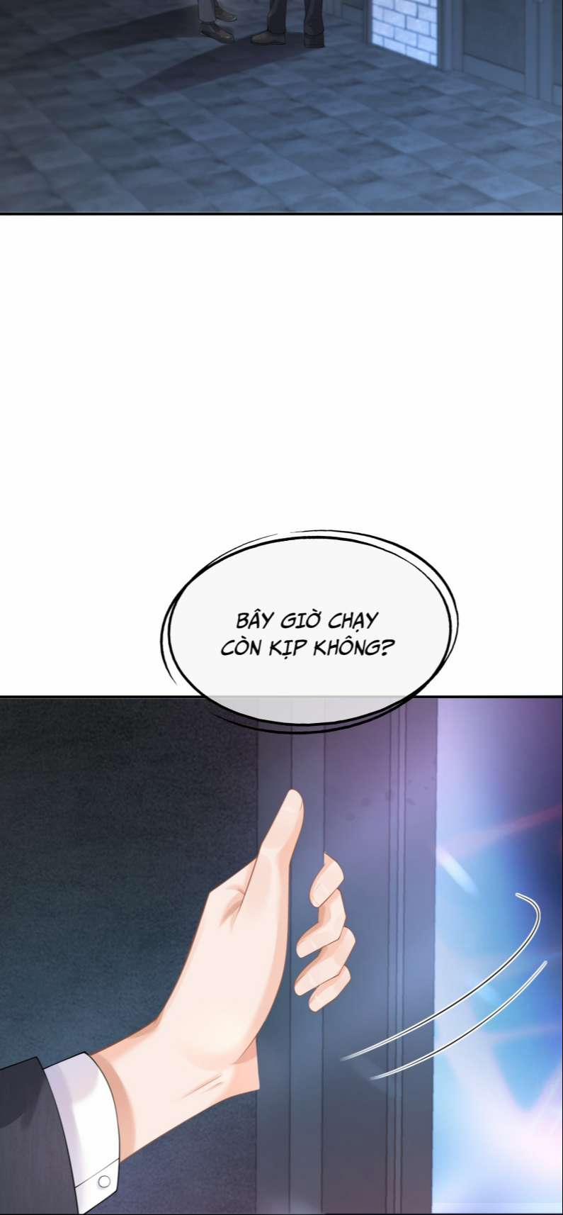 Phương Thức Chính Thức Giải Cứu Tiểu Đáng Thương 13 trang 4