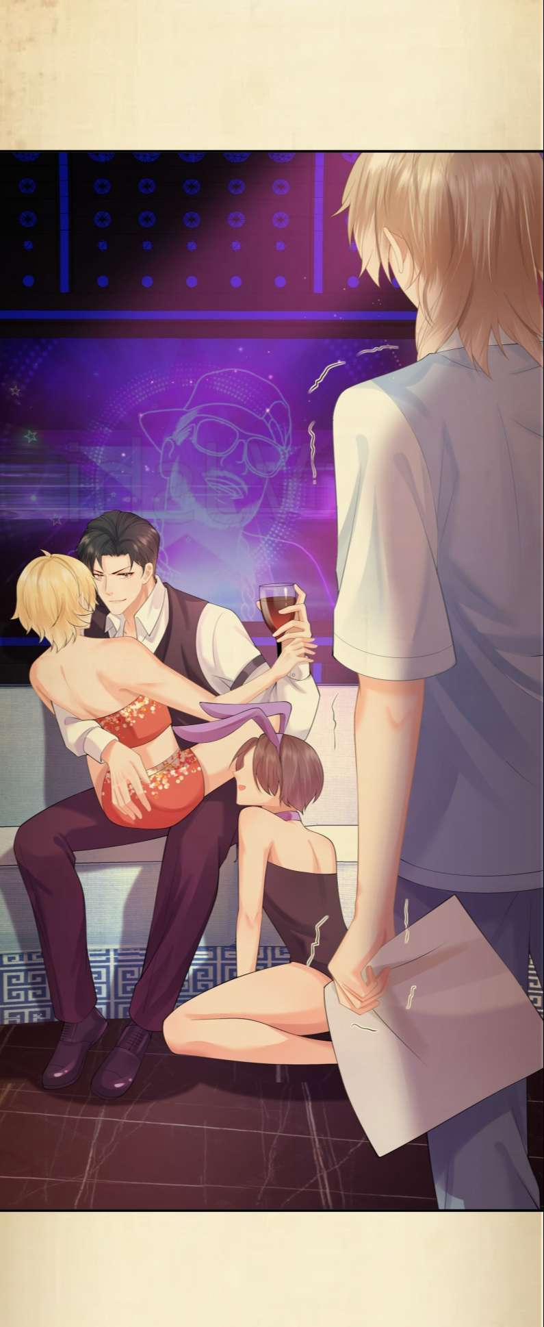 Phương Thức Chính Thức Giải Cứu Tiểu Đáng Thương 13 trang 40