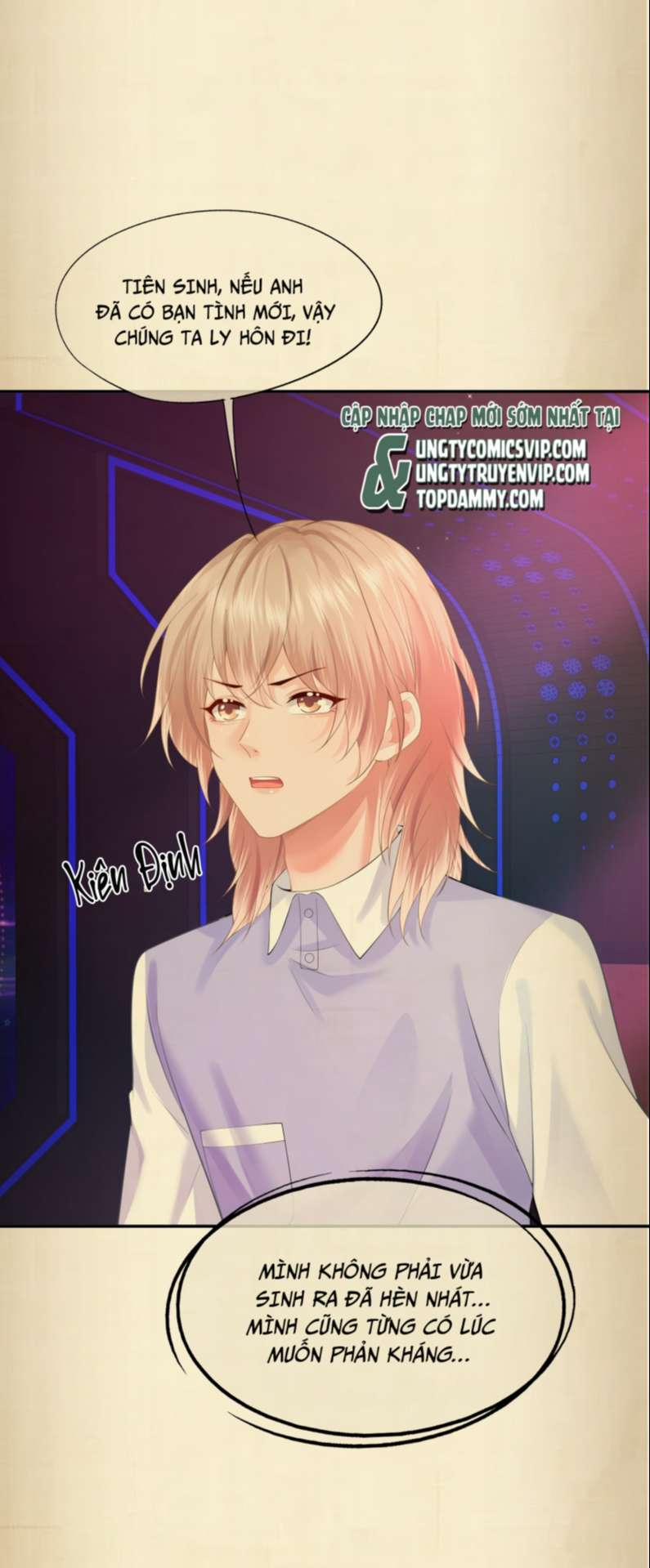 Phương Thức Chính Thức Giải Cứu Tiểu Đáng Thương 13 trang 41