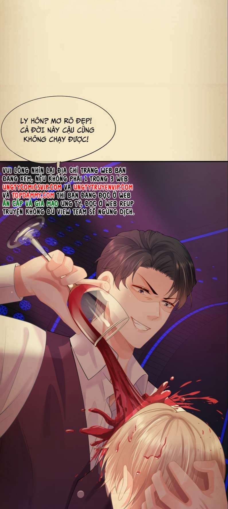 Phương Thức Chính Thức Giải Cứu Tiểu Đáng Thương 13 trang 42