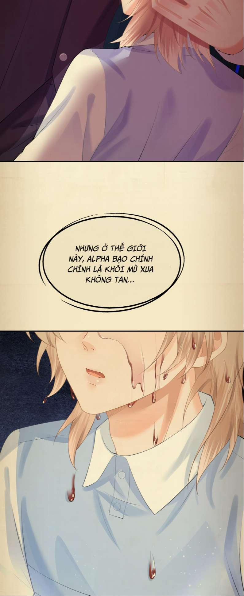 Phương Thức Chính Thức Giải Cứu Tiểu Đáng Thương 13 trang 43