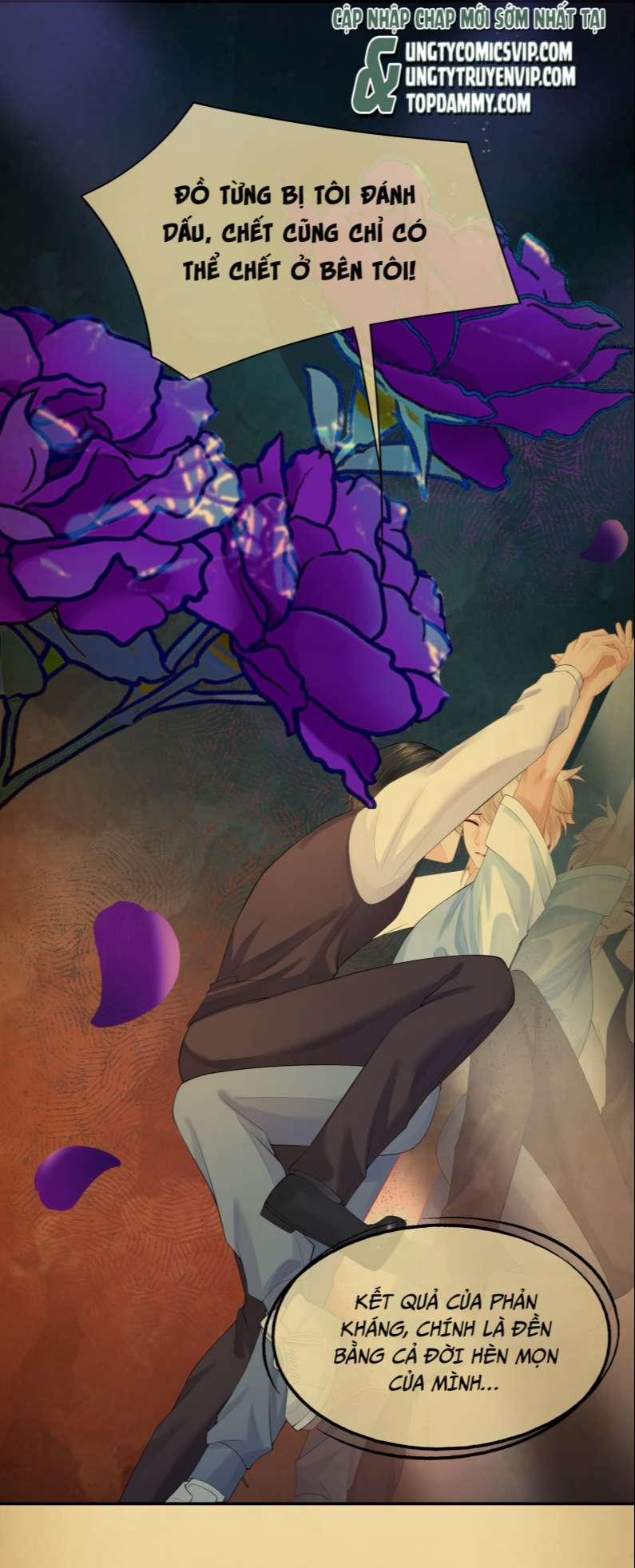 Phương Thức Chính Thức Giải Cứu Tiểu Đáng Thương 13 trang 44