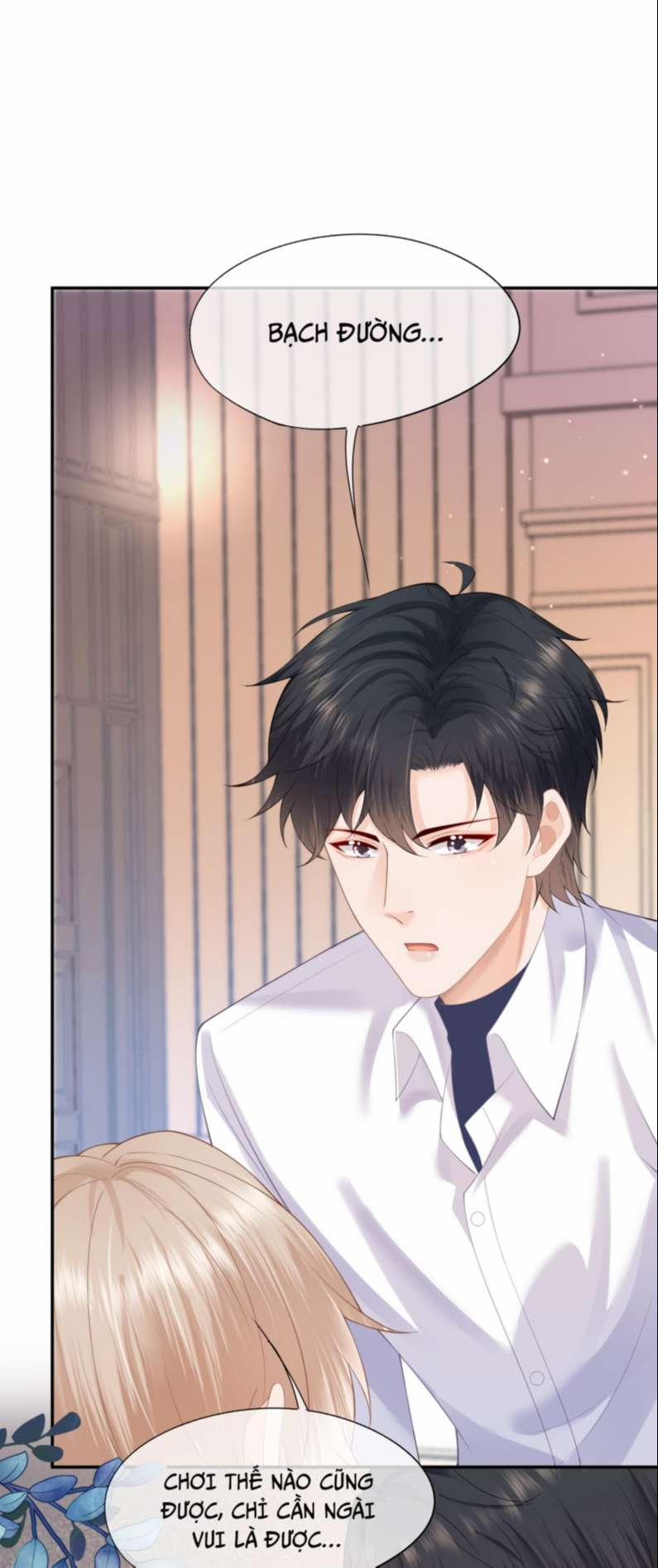 Phương Thức Chính Thức Giải Cứu Tiểu Đáng Thương 13 trang 46