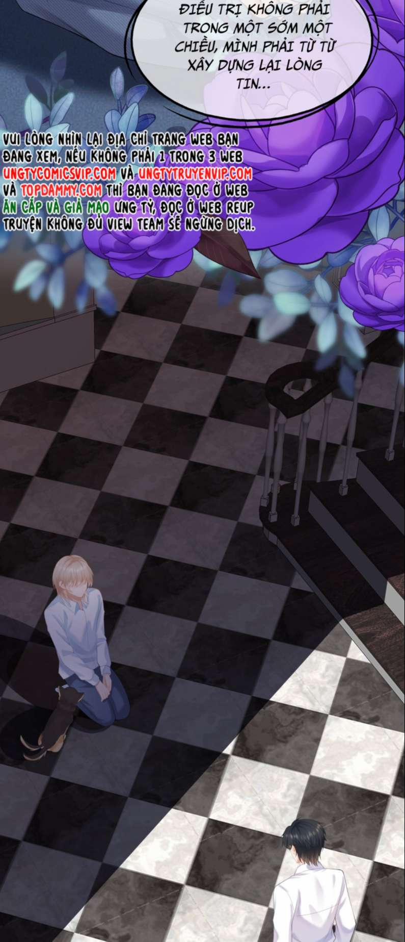 Phương Thức Chính Thức Giải Cứu Tiểu Đáng Thương 13 trang 48