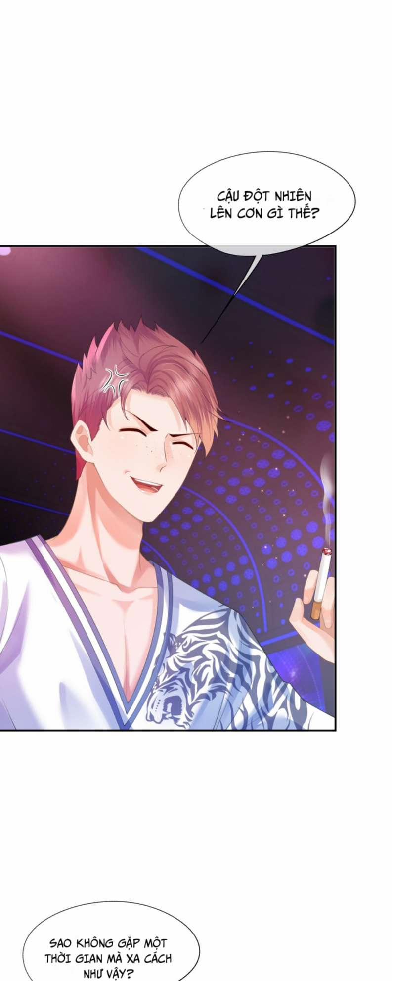 Phương Thức Chính Thức Giải Cứu Tiểu Đáng Thương 13 trang 7