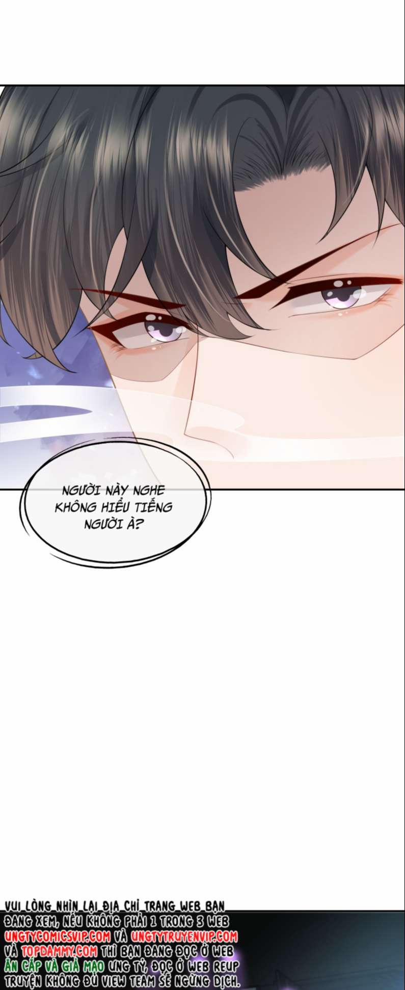 Phương Thức Chính Thức Giải Cứu Tiểu Đáng Thương 13 trang 9