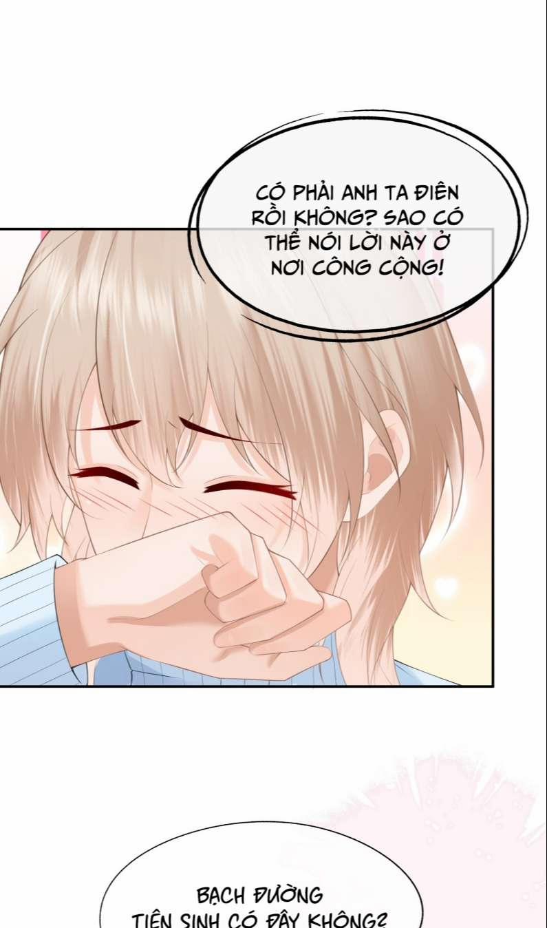 Phương Thức Chính Thức Giải Cứu Tiểu Đáng Thương 14 trang 15