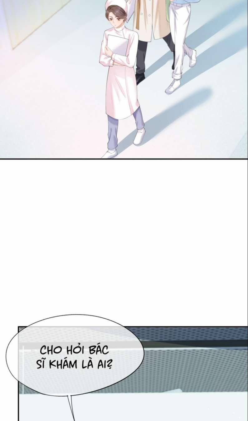 Phương Thức Chính Thức Giải Cứu Tiểu Đáng Thương 14 trang 17