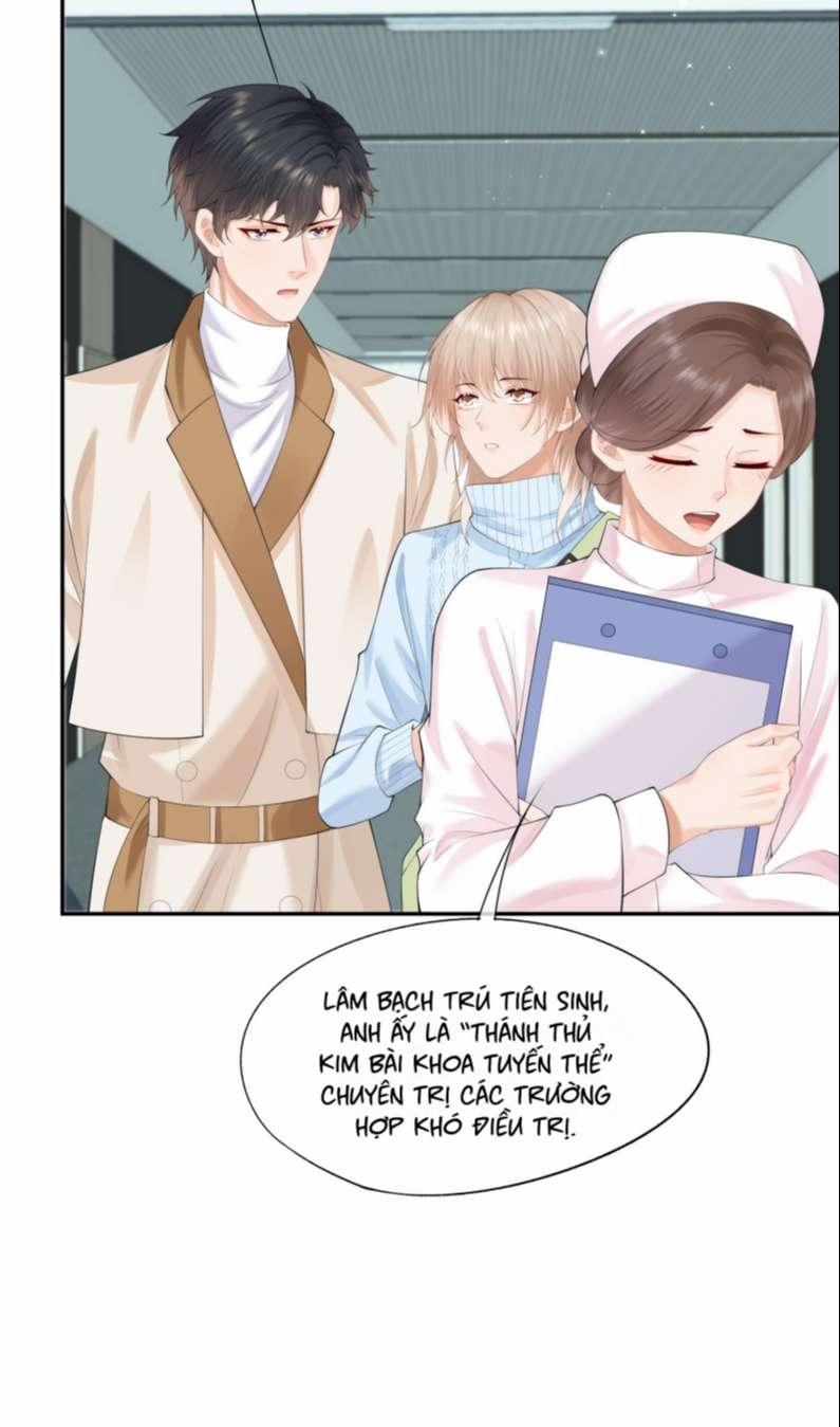 Phương Thức Chính Thức Giải Cứu Tiểu Đáng Thương 14 trang 18