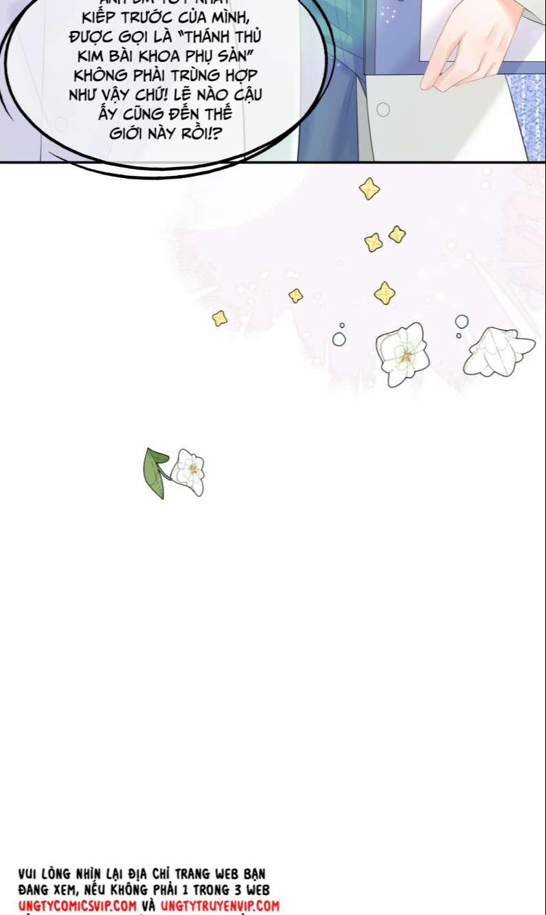 Phương Thức Chính Thức Giải Cứu Tiểu Đáng Thương 14 trang 21