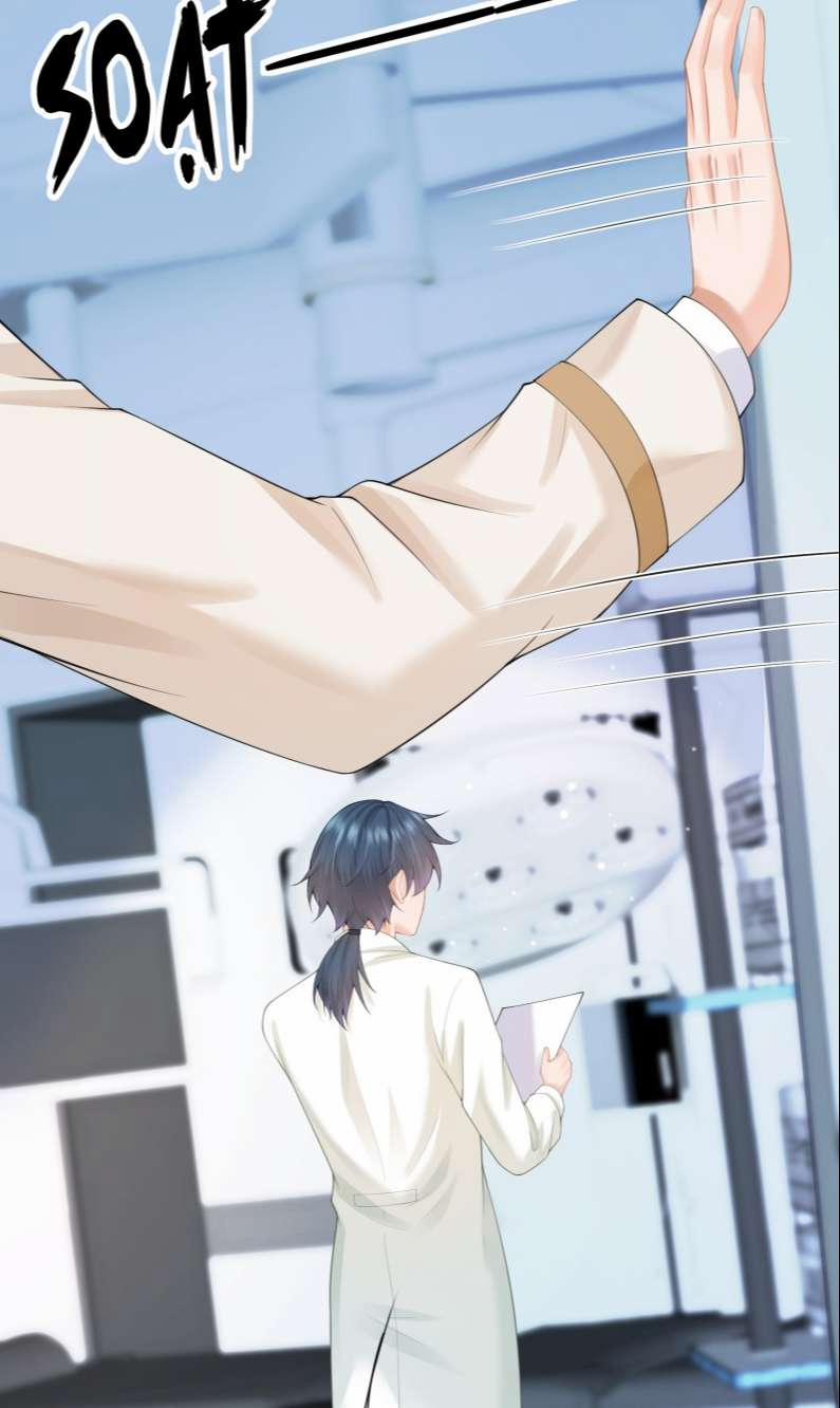 Phương Thức Chính Thức Giải Cứu Tiểu Đáng Thương 14 trang 25