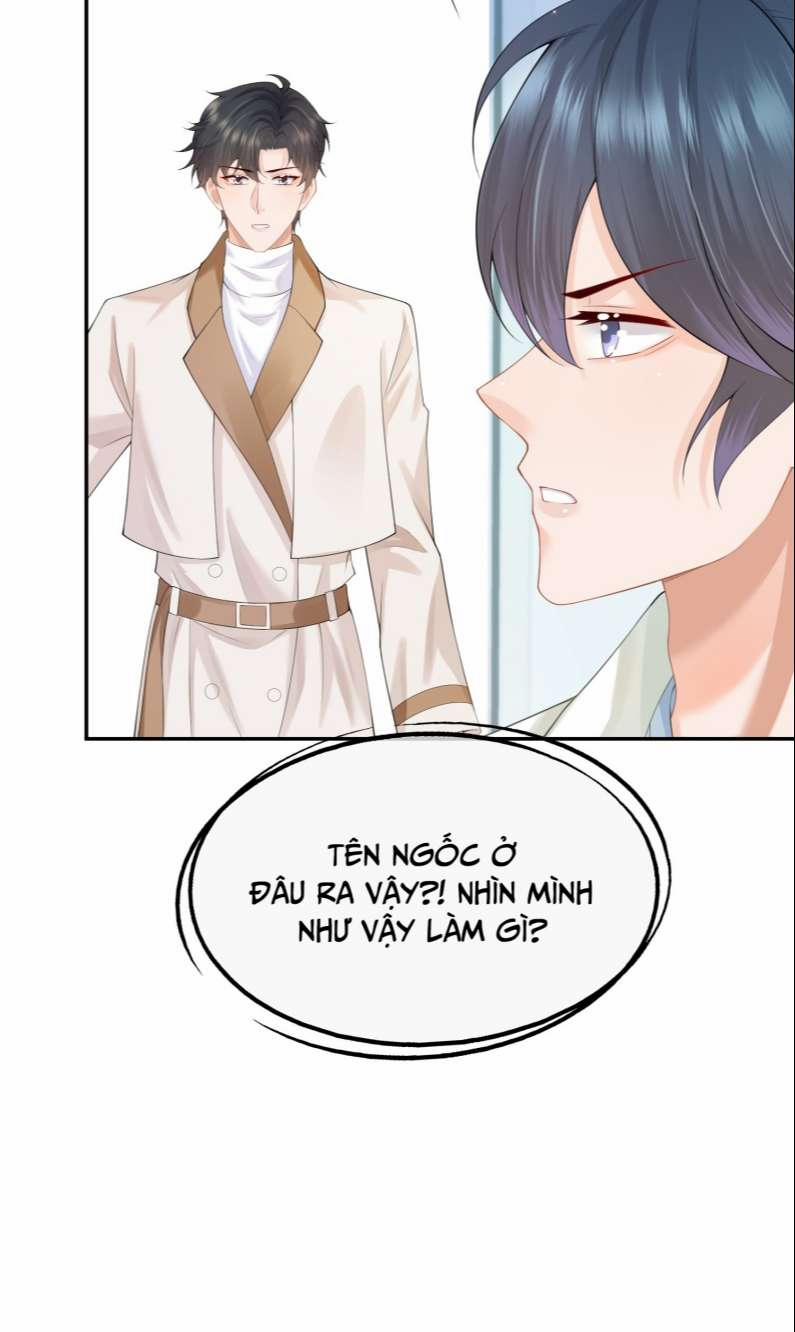 Phương Thức Chính Thức Giải Cứu Tiểu Đáng Thương 14 trang 27