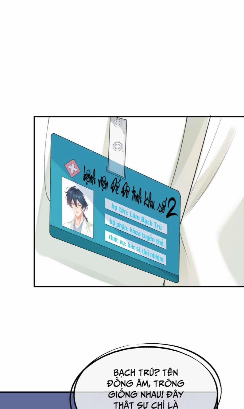 Phương Thức Chính Thức Giải Cứu Tiểu Đáng Thương 14 trang 28