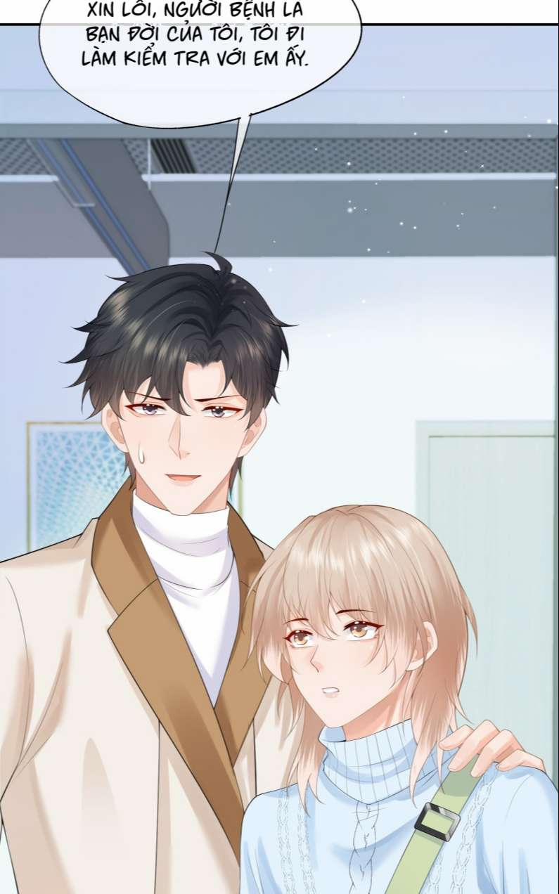 Phương Thức Chính Thức Giải Cứu Tiểu Đáng Thương 14 trang 32