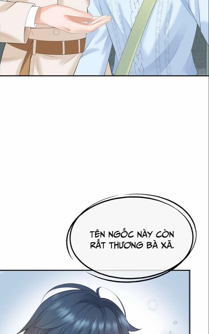 Phương Thức Chính Thức Giải Cứu Tiểu Đáng Thương 14 trang 33