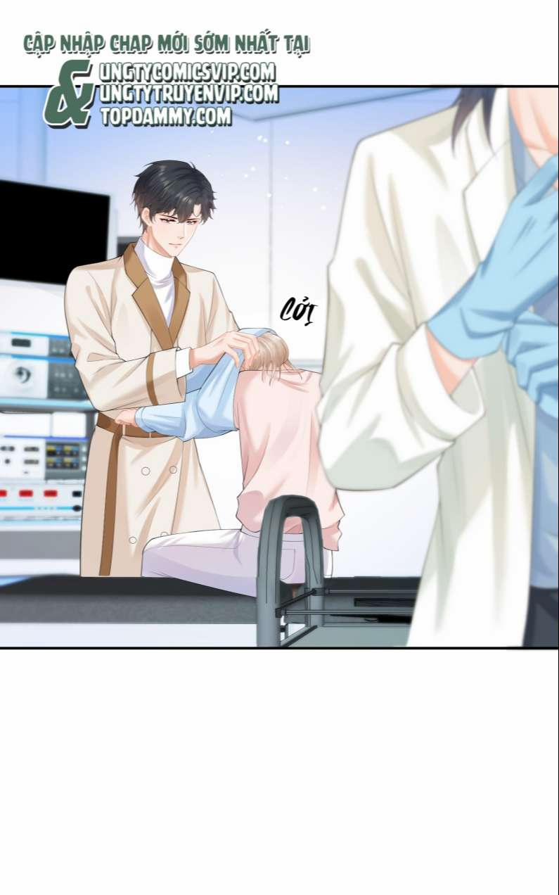 Phương Thức Chính Thức Giải Cứu Tiểu Đáng Thương 14 trang 35