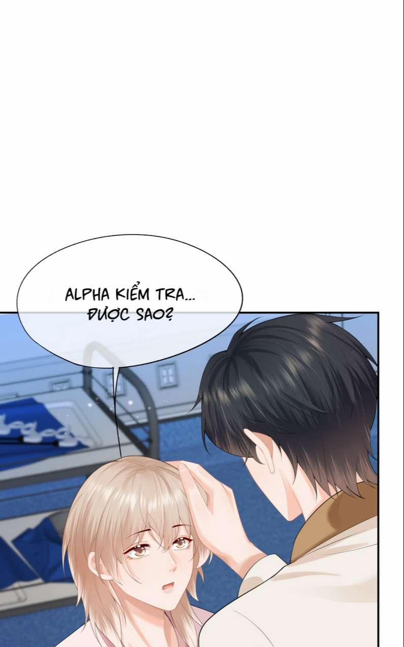 Phương Thức Chính Thức Giải Cứu Tiểu Đáng Thương 14 trang 36