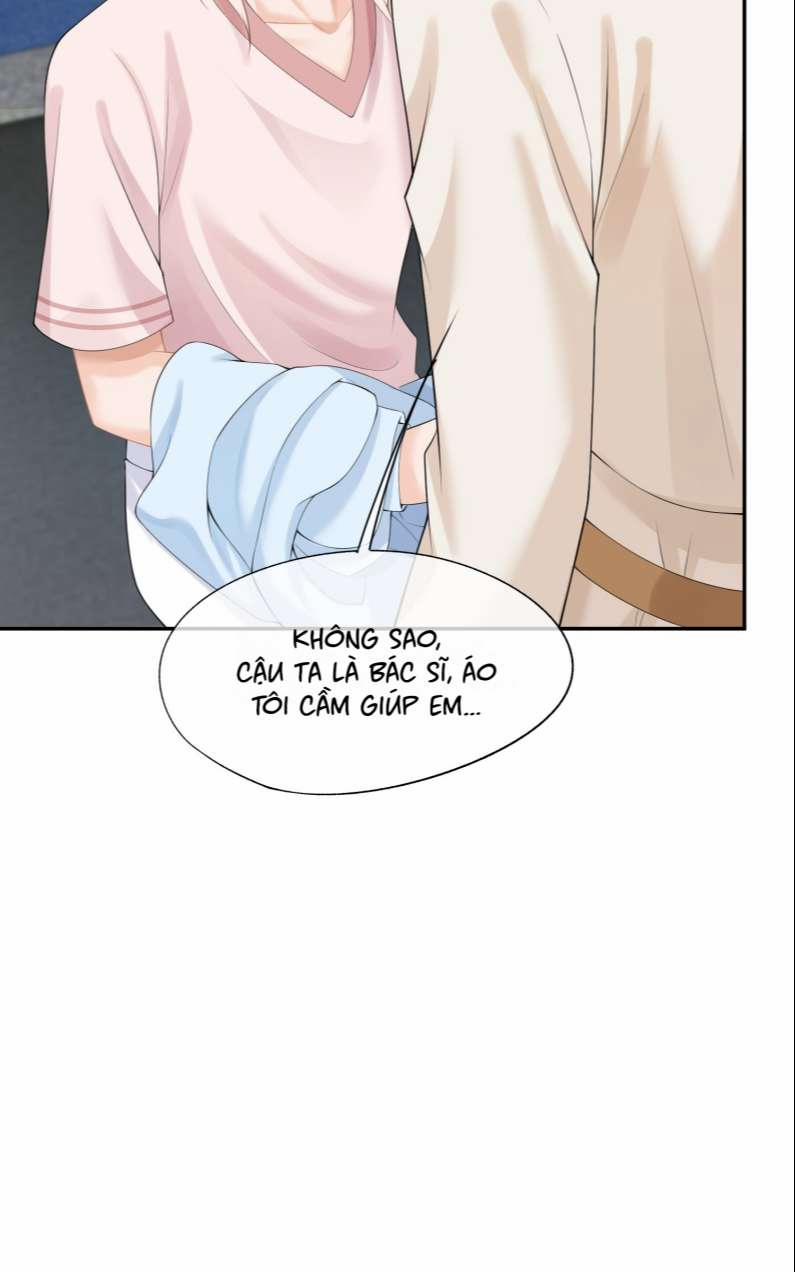 Phương Thức Chính Thức Giải Cứu Tiểu Đáng Thương 14 trang 37